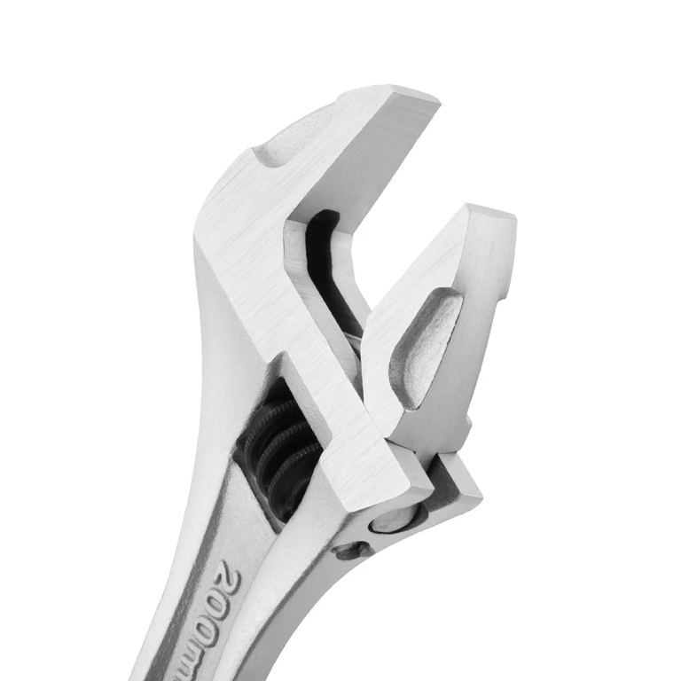 آچار فرانسه ۸ اینچ رونیکس RH‑2441